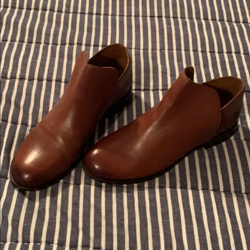 Frye Boots
